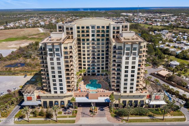 15100 Front Beach Road 729, Panama City Beach, FL 32413