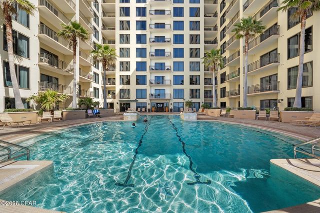 15100 Front Beach Road 729, Panama City Beach, FL 32413