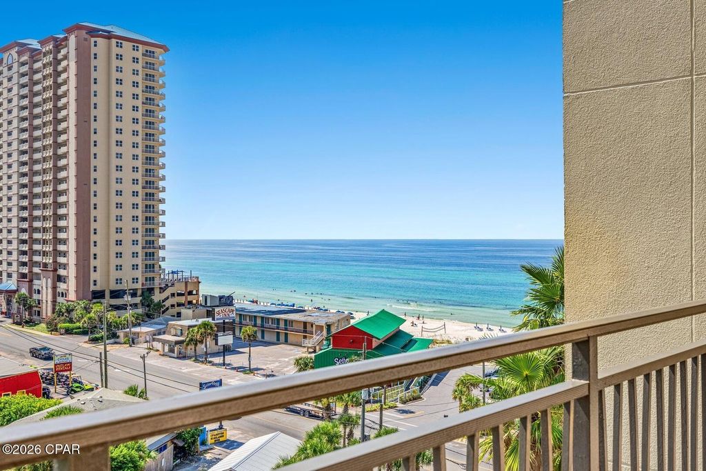 15100 Front Beach Road 729, Panama City Beach, FL 32413