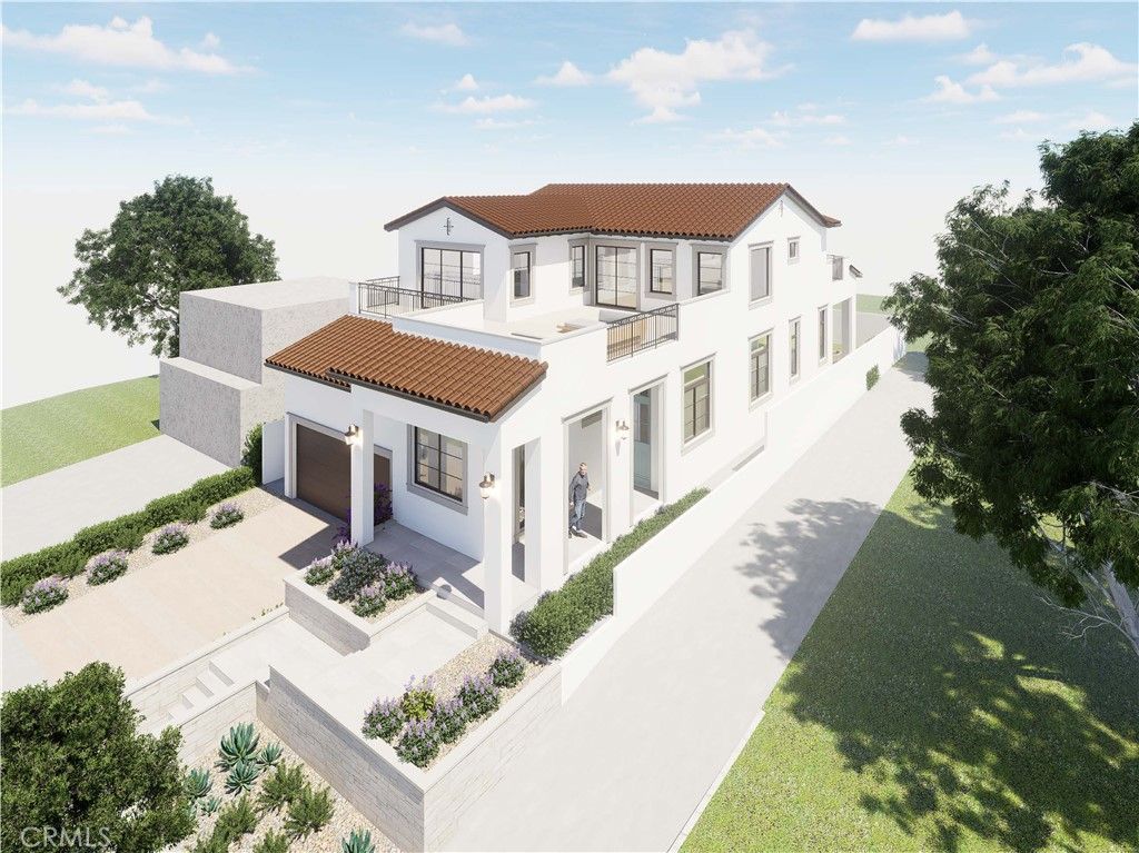 721 Bayonne, El Segundo, CA 90245 — exterior