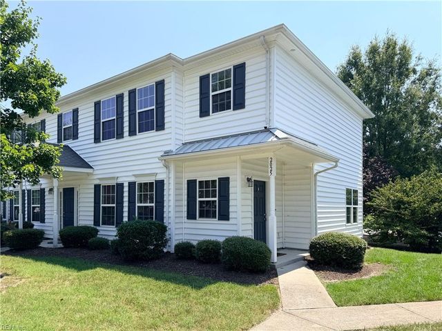 2025 Freeney AVE, Suffolk, VA 23434