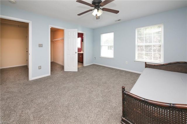 2025 Freeney AVE, Suffolk, VA 23434