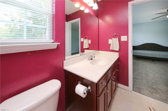 2025 Freeney AVE, Suffolk, VA 23434