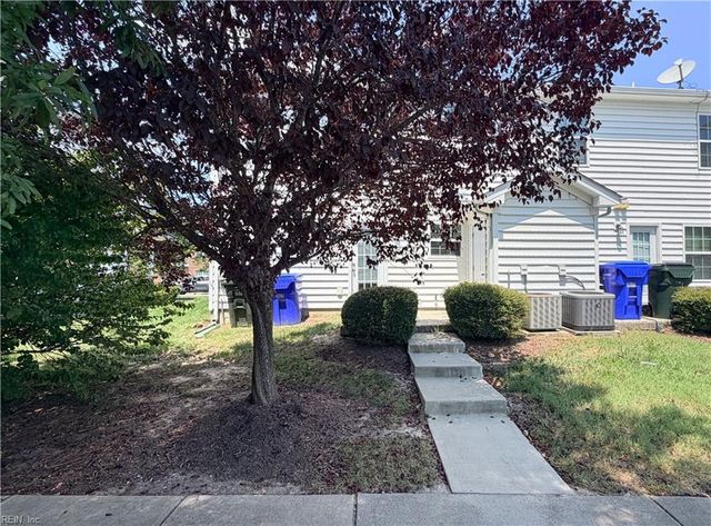 2025 Freeney AVE, Suffolk, VA 23434