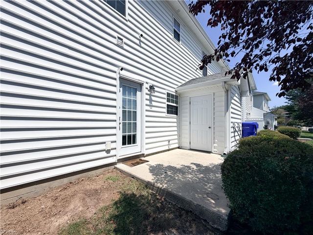 2025 Freeney AVE, Suffolk, VA 23434