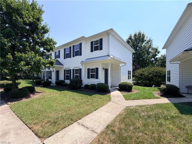 2025 Freeney AVE, Suffolk, VA 23434