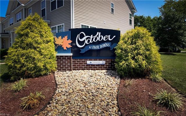 2025 Freeney AVE, Suffolk, VA 23434