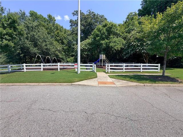 2025 Freeney AVE, Suffolk, VA 23434