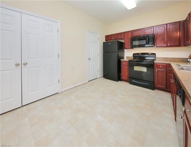 2025 Freeney AVE, Suffolk, VA 23434