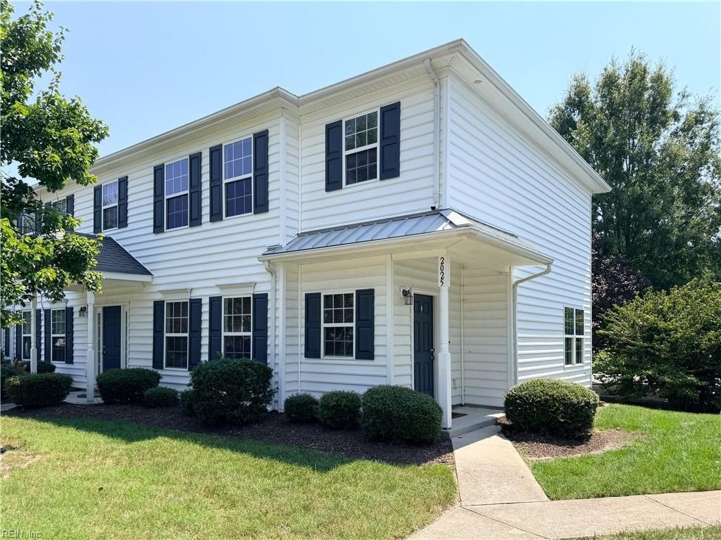 2025 Freeney AVE, Suffolk, VA 23434