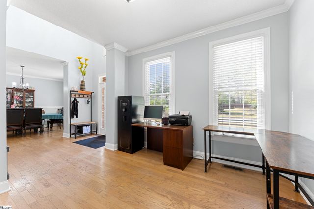 204 Bermuda Drive, Greenwood, SC 29649