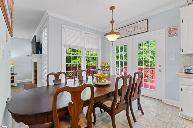 204 Bermuda Drive, Greenwood, SC 29649