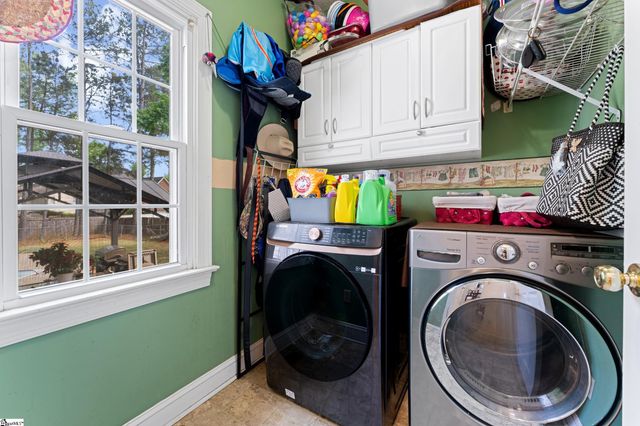 204 Bermuda Drive, Greenwood, SC 29649