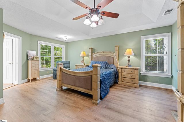 204 Bermuda Drive, Greenwood, SC 29649