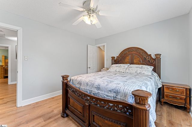 204 Bermuda Drive, Greenwood, SC 29649