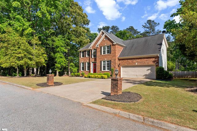 204 Bermuda Drive, Greenwood, SC 29649