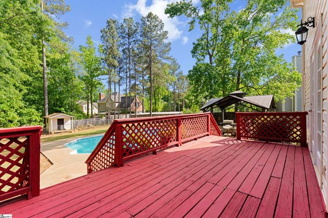 204 Bermuda Drive, Greenwood, SC 29649