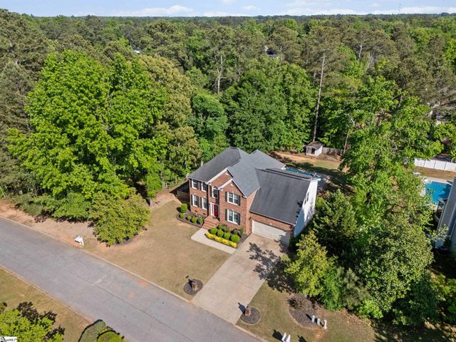 204 Bermuda Drive, Greenwood, SC 29649