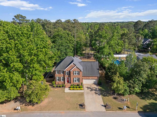 204 Bermuda Drive, Greenwood, SC 29649