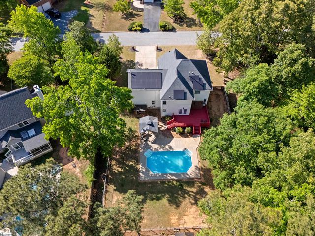 204 Bermuda Drive, Greenwood, SC 29649