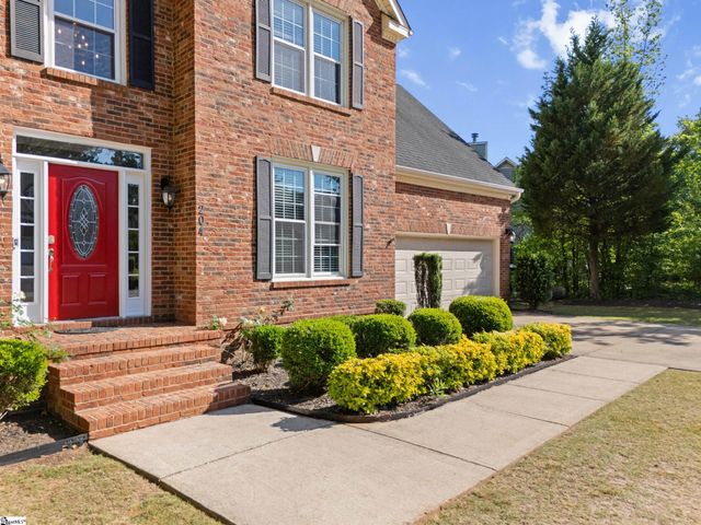 204 Bermuda Drive, Greenwood, SC 29649