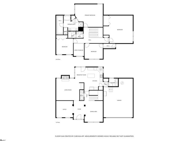 204 Bermuda Drive, Greenwood, SC 29649