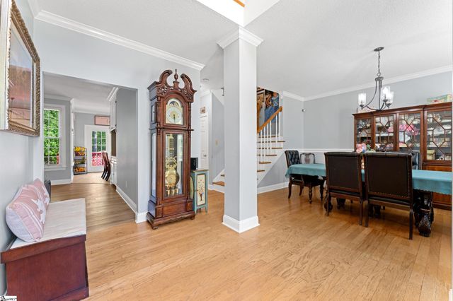 204 Bermuda Drive, Greenwood, SC 29649