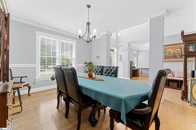 204 Bermuda Drive, Greenwood, SC 29649