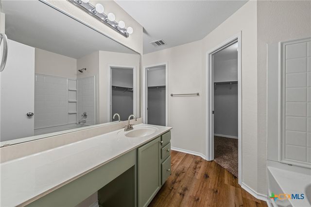 8505 Fallen Leaf Lane, Temple, TX 76502