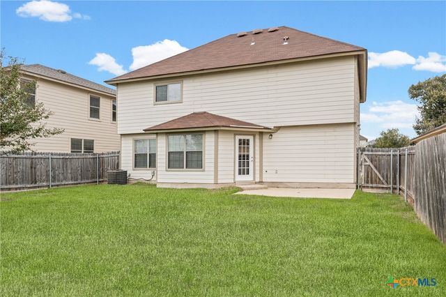 8505 Fallen Leaf Lane, Temple, TX 76502