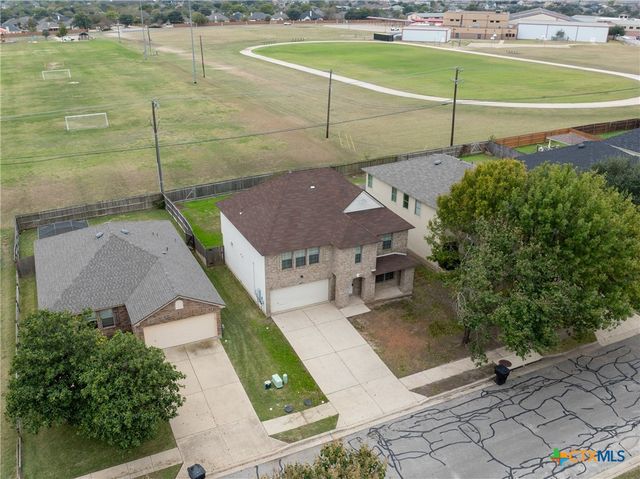 8505 Fallen Leaf Lane, Temple, TX 76502