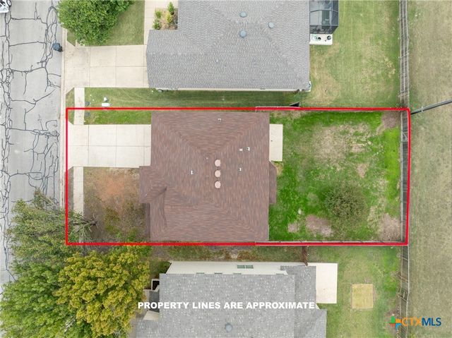 8505 Fallen Leaf Lane, Temple, TX 76502