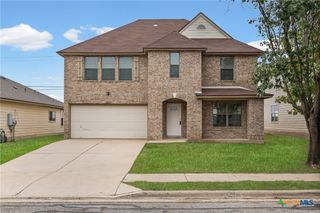 8505 Fallen Leaf Lane, Temple, TX 76502