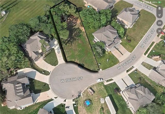 22315-22317 W 76th Street, Shawnee, KS 66227