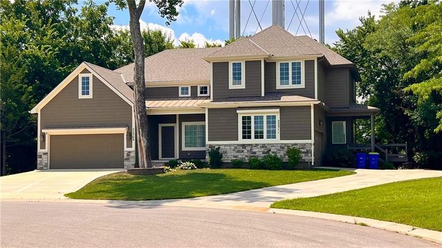 22315-22317 W 76th Street, Shawnee, KS 66227
