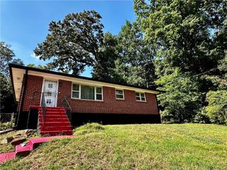 2183 Springdale Circle SW, Atlanta, GA 30315