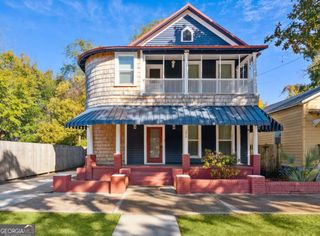 1512 Albany Street, Brunswick, GA 31520