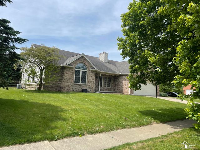 6755 Marzden Drive, Bedford Twp, MI 48144