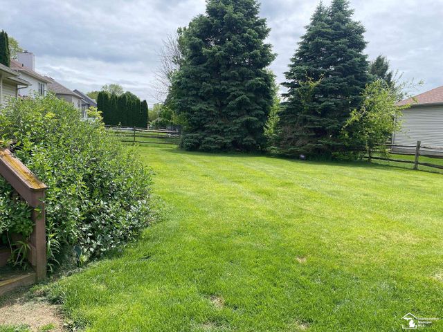 6755 Marzden Drive, Bedford Twp, MI 48144