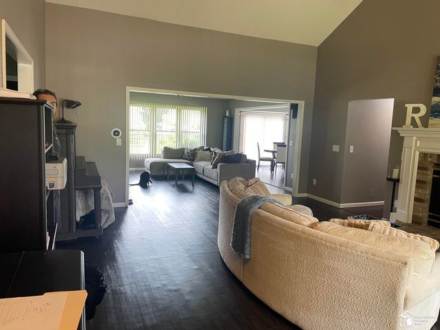 6755 Marzden Drive, Bedford Twp, MI 48144