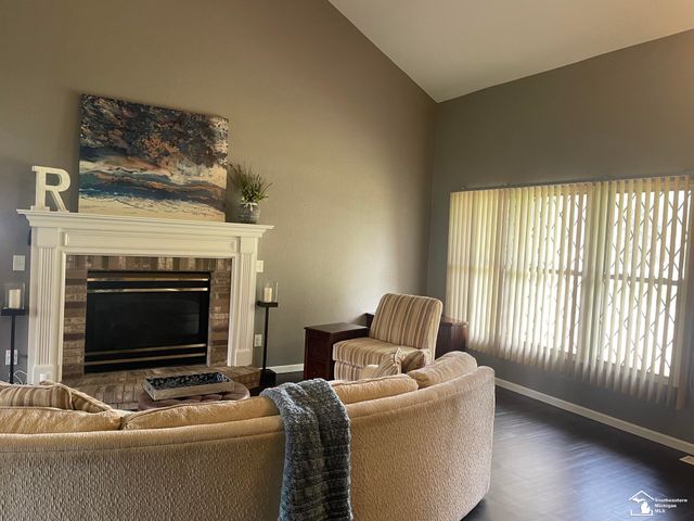 6755 Marzden Drive, Bedford Twp, MI 48144