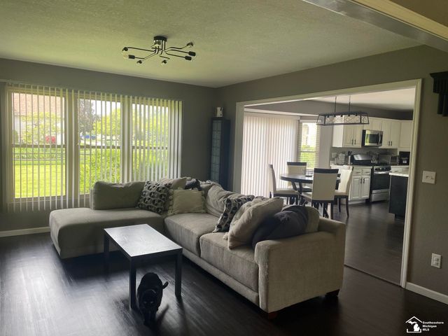 6755 Marzden Drive, Bedford Twp, MI 48144