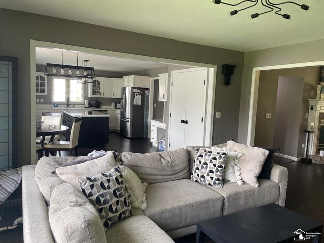 6755 Marzden Drive, Bedford Twp, MI 48144