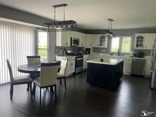 6755 Marzden Drive, Bedford Twp, MI 48144