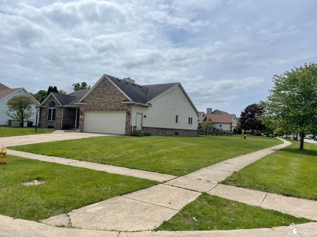 6755 Marzden Drive, Bedford Twp, MI 48144