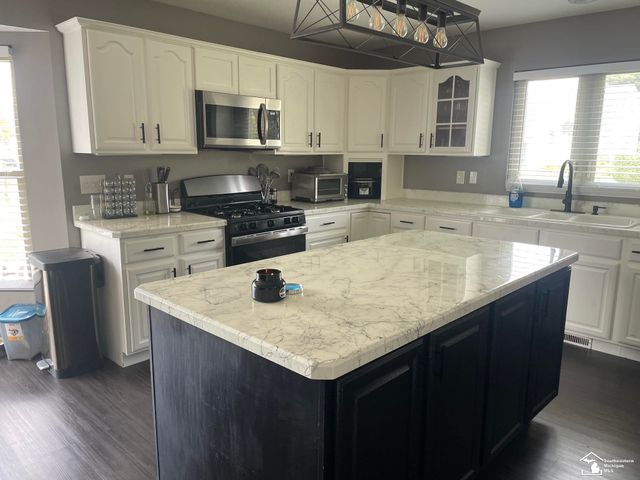 6755 Marzden Drive, Bedford Twp, MI 48144