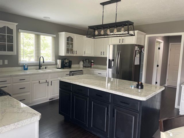 6755 Marzden Drive, Bedford Twp, MI 48144