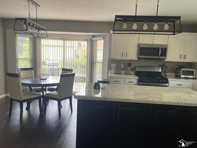 6755 Marzden Drive, Bedford Twp, MI 48144