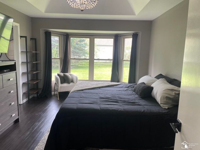 6755 Marzden Drive, Bedford Twp, MI 48144