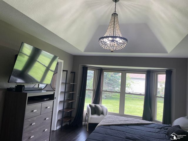 6755 Marzden Drive, Bedford Twp, MI 48144